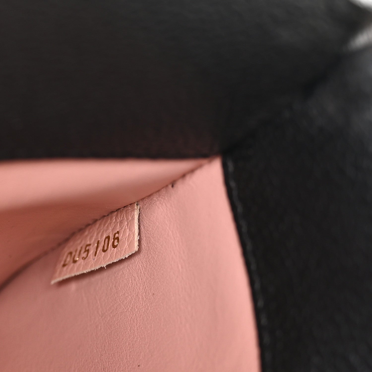 Taurillon City Steamer PM Magnolia Pink Black