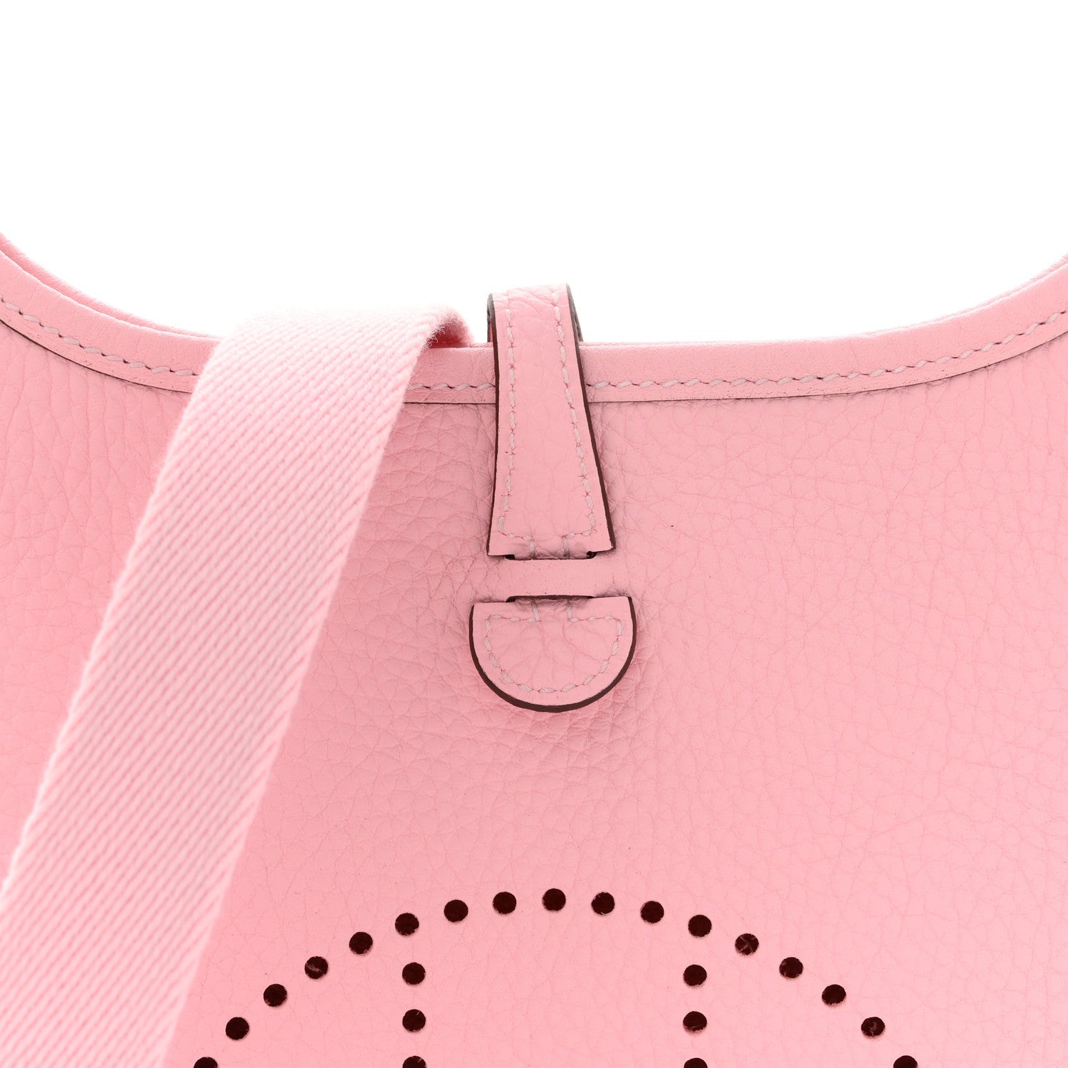 Taurillon Clemence Evelyne TPM Rose Sakura