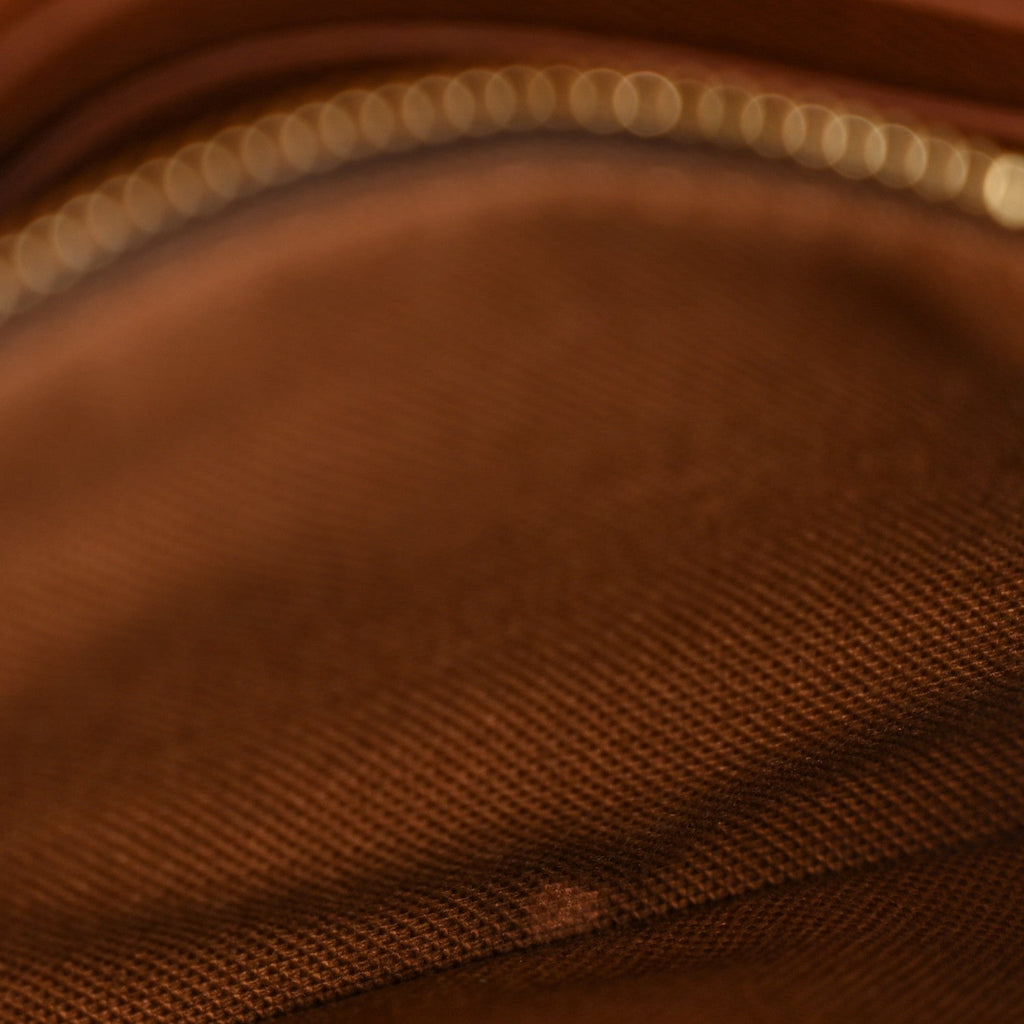 Monogram Ivy Wallet On Chain