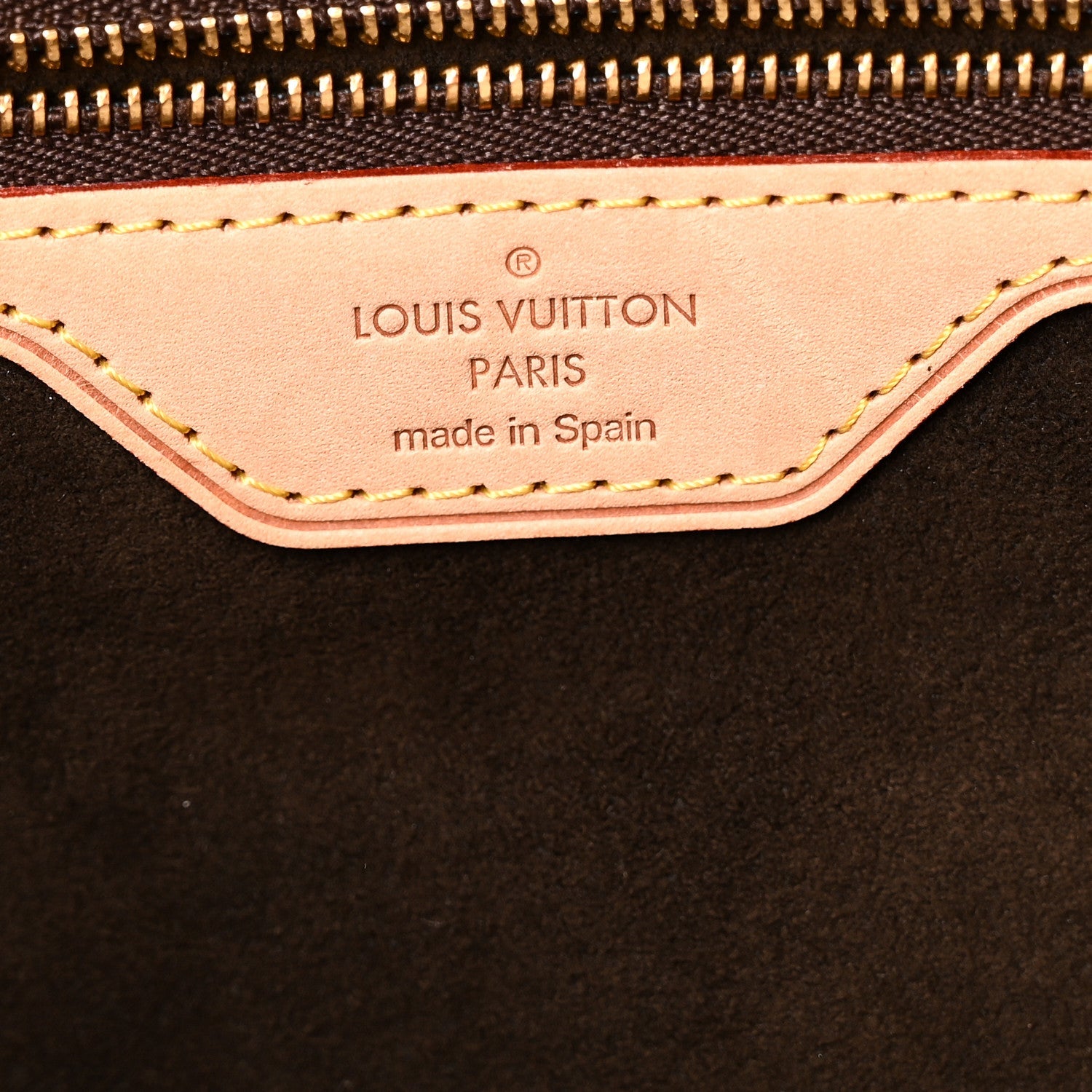 Monogram Wilshire MM