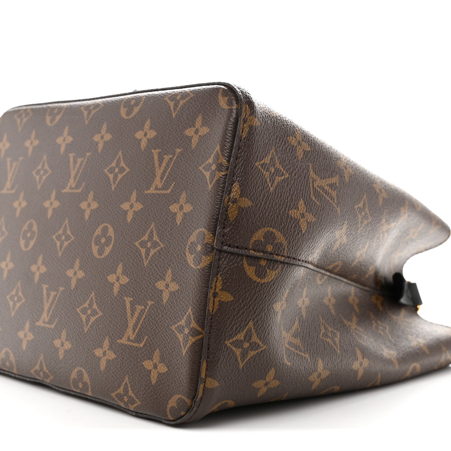 Monogram Neonoe MM Black