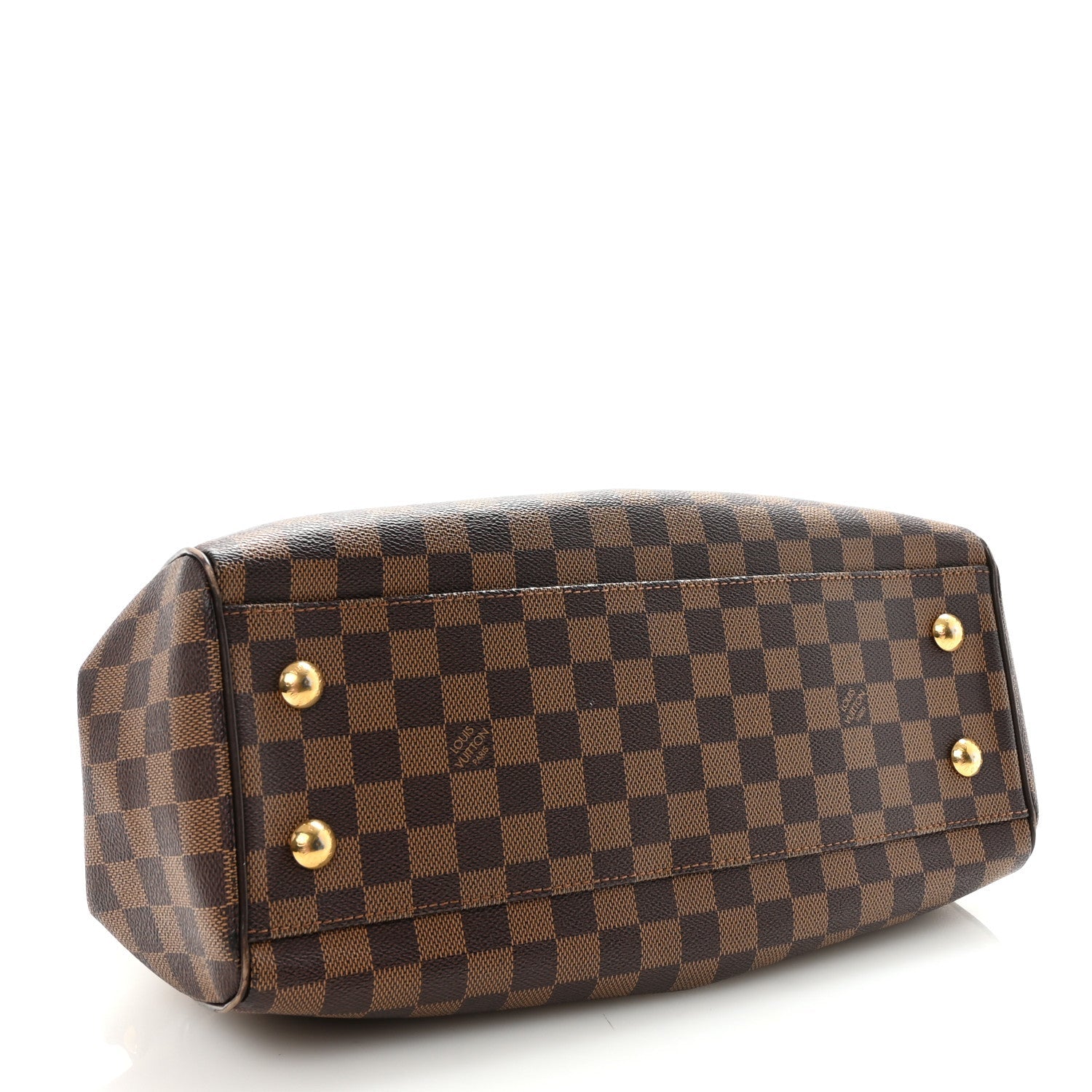 Damier Ebene Trevi PM