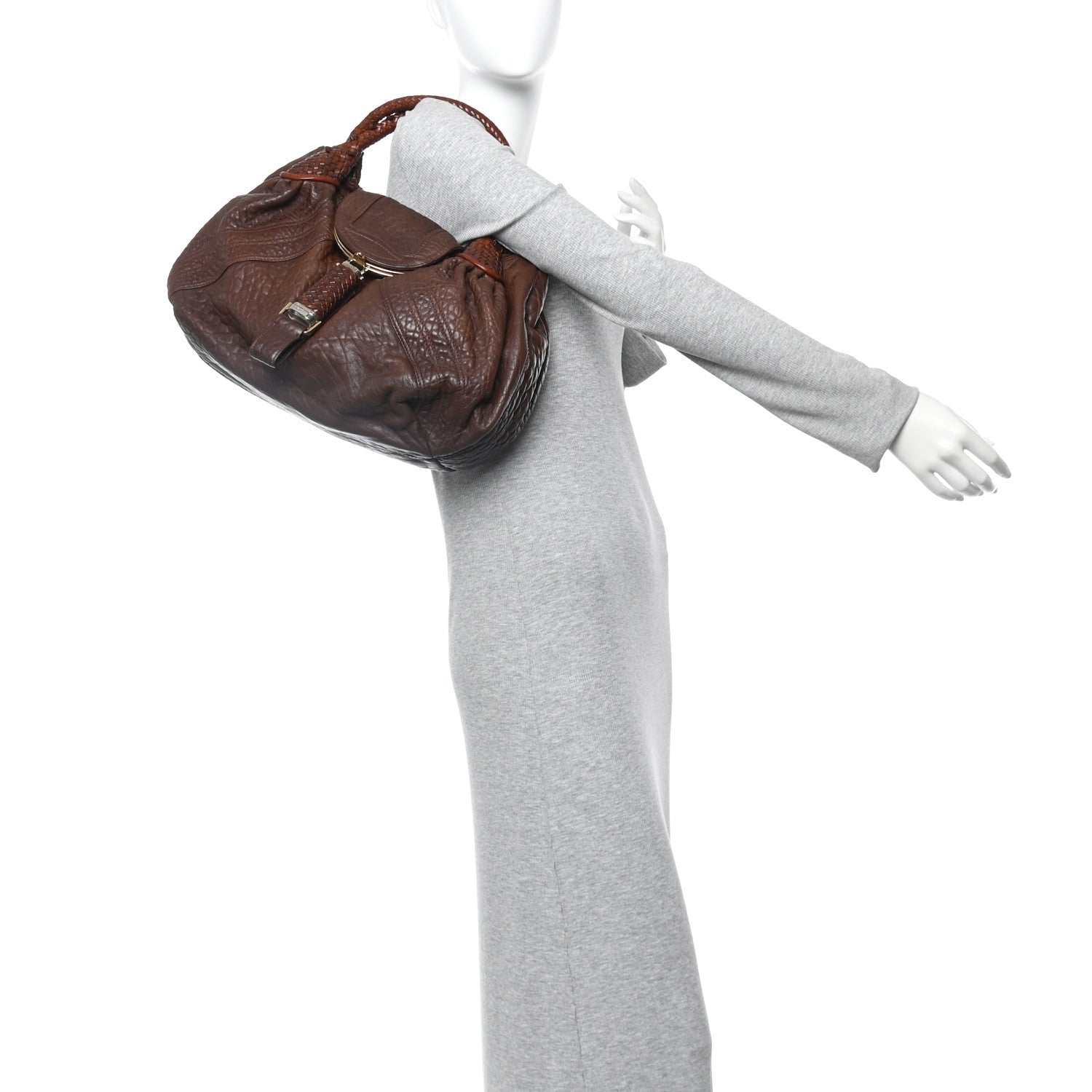 Nappa Nuvolata Spy Cognac