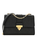 Empreinte Saint Sulpice PM Black