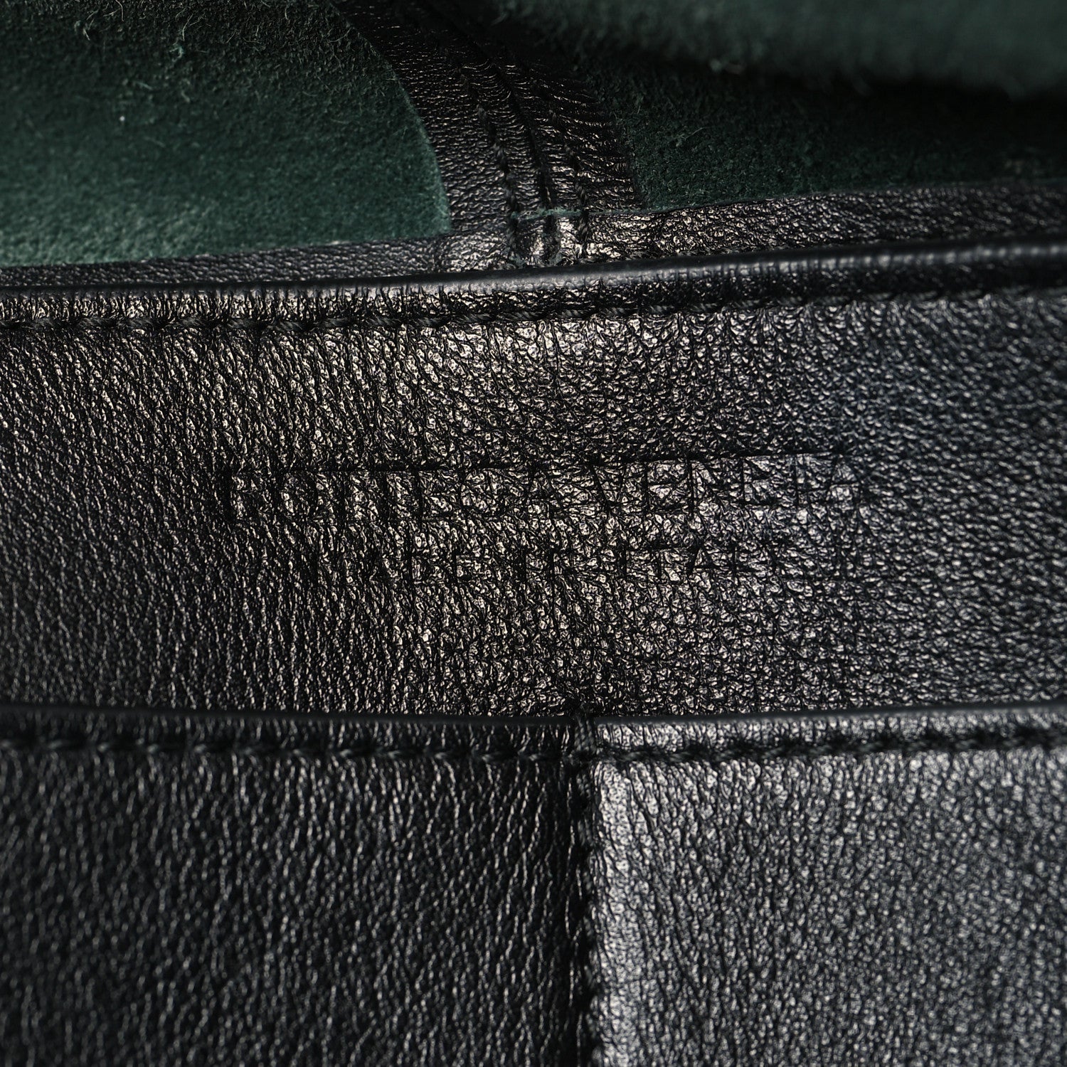 Silky Calfskin Medium Sawyer Messenger Bag Black