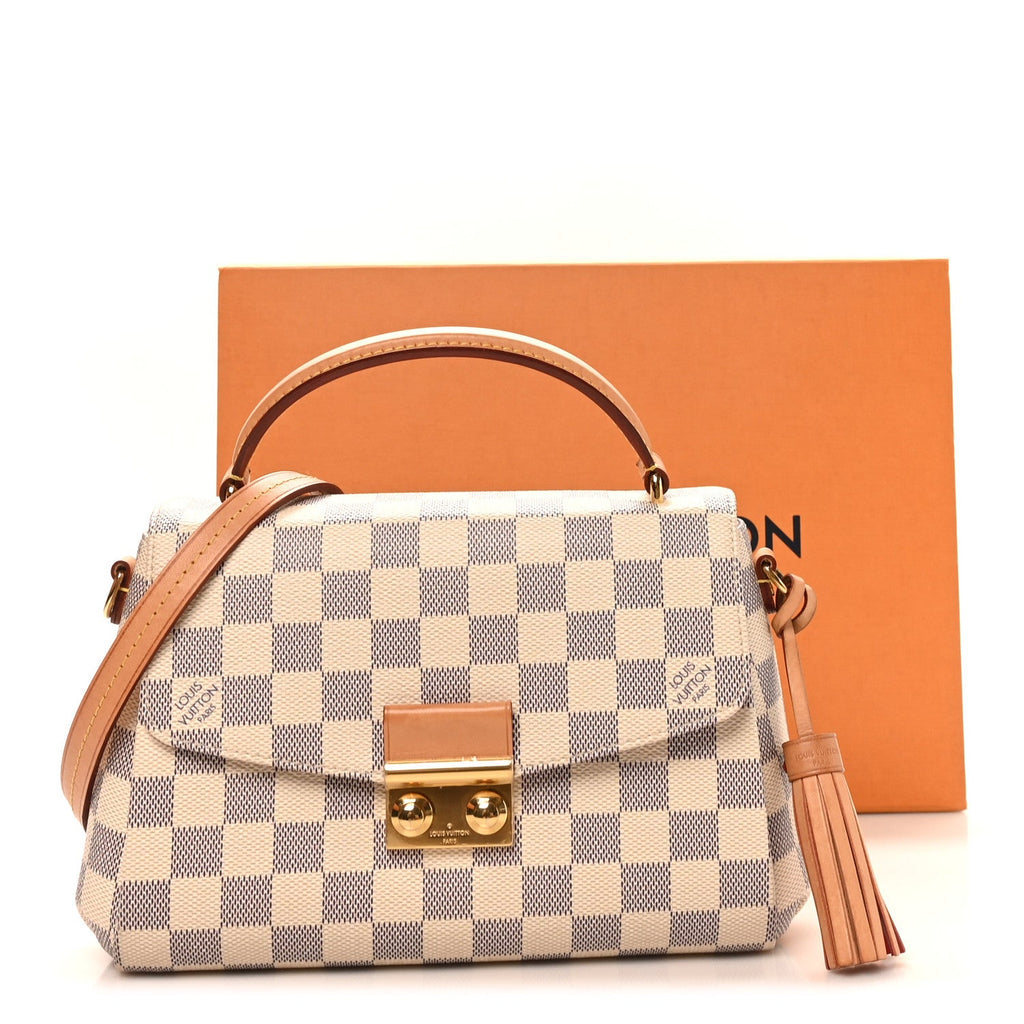 Damier Azur Croisette