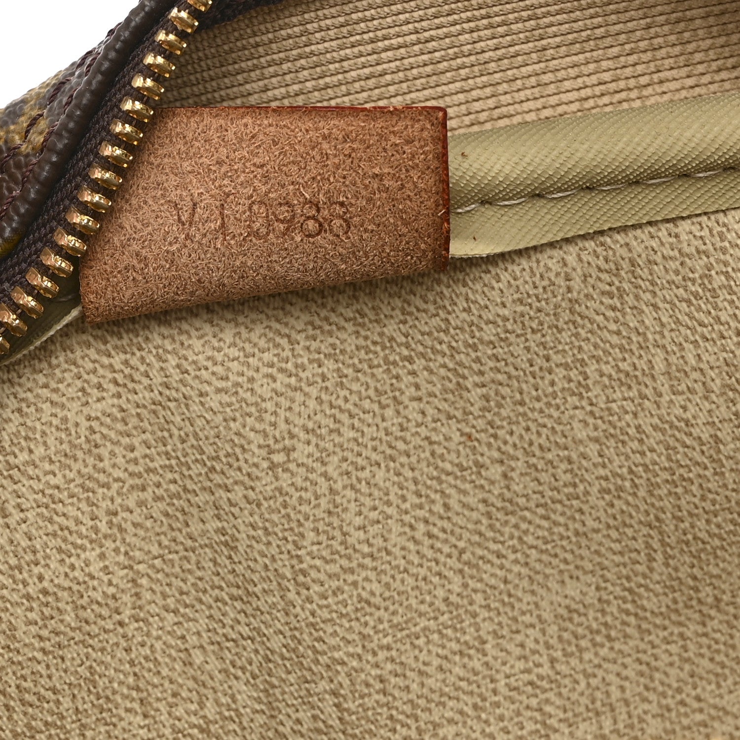 Monogram Deauville