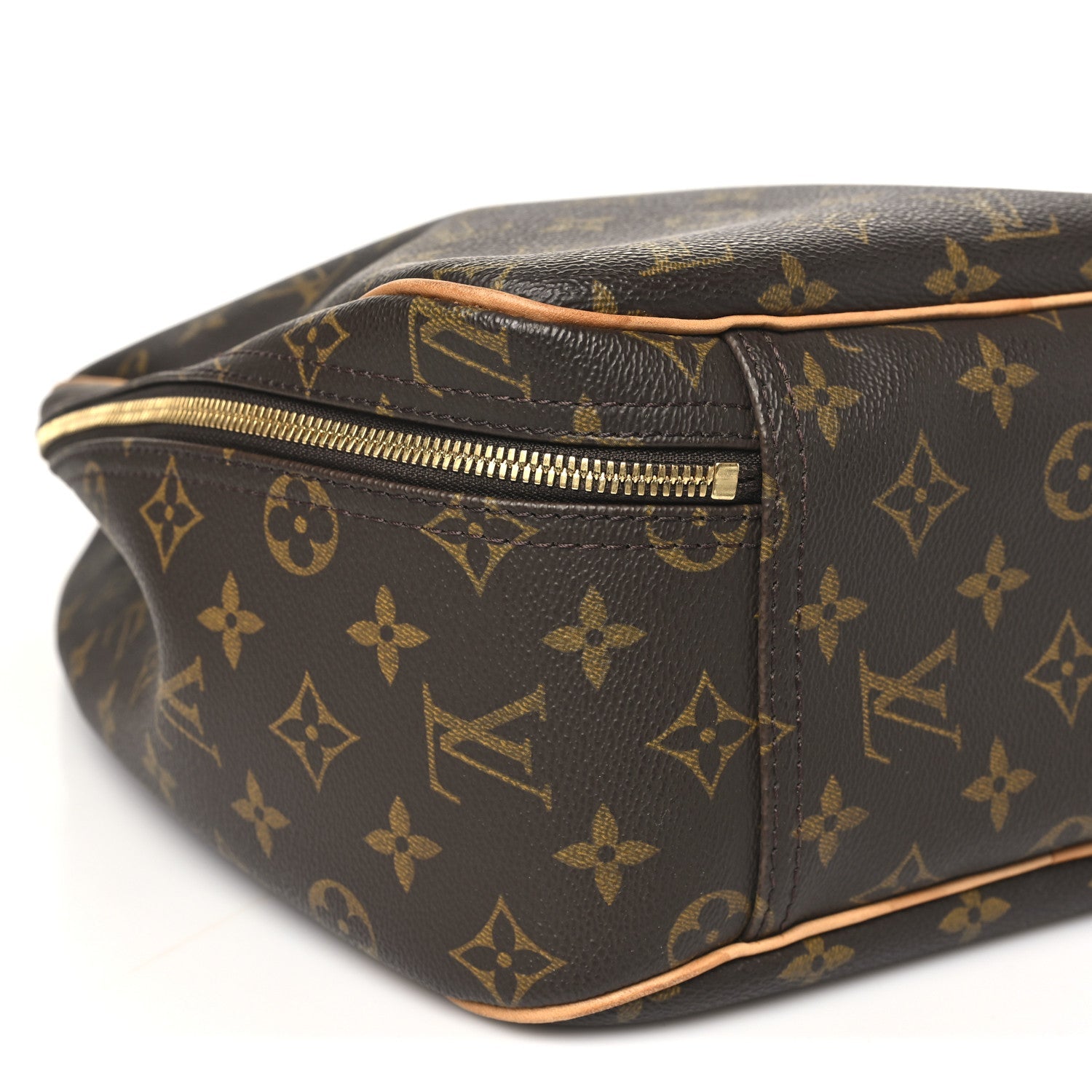Monogram Excursion Shoe Bag
