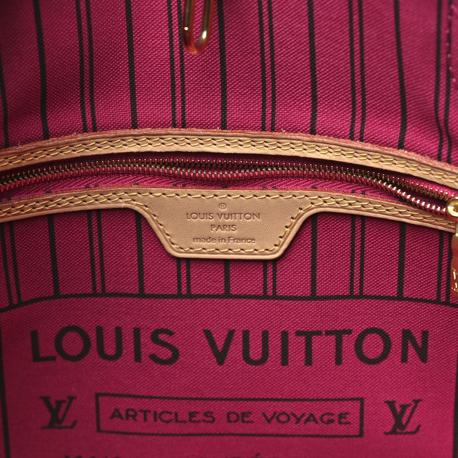 Monogram Neo Neverfull PM Pivoine