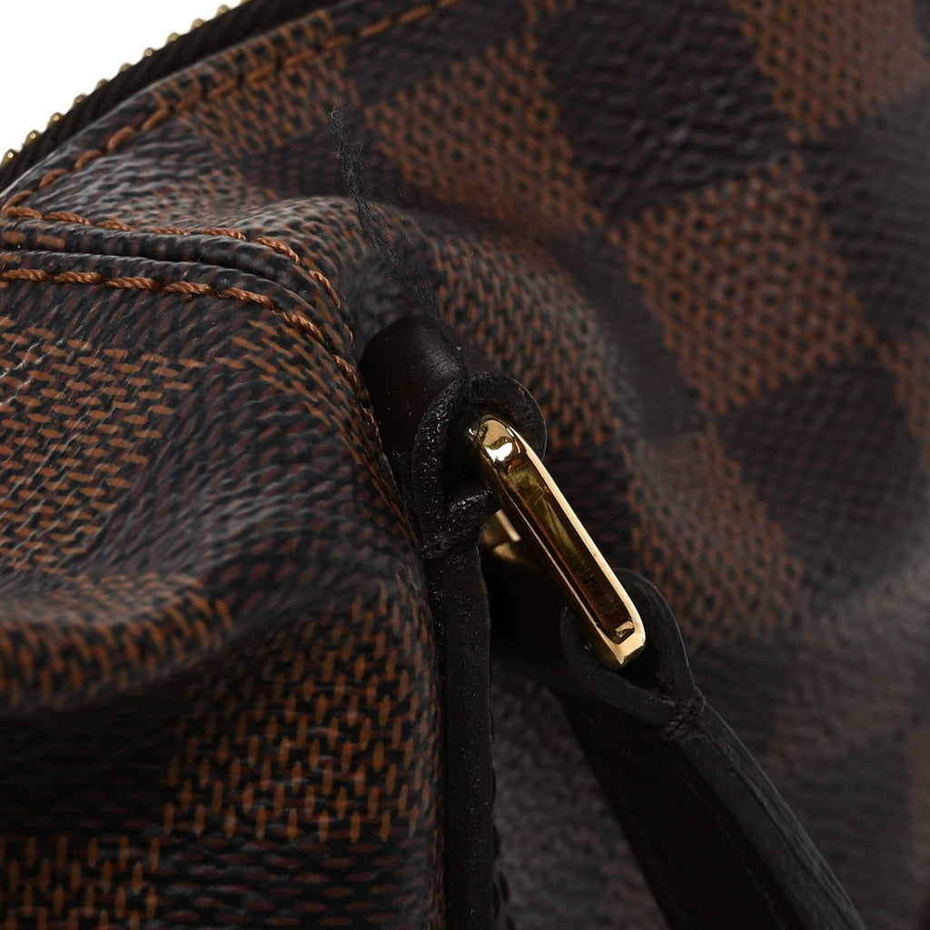 Damier Ebene Totally MM