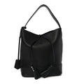 Smooth Calfskin NN14 Cuir Nuance GM Black