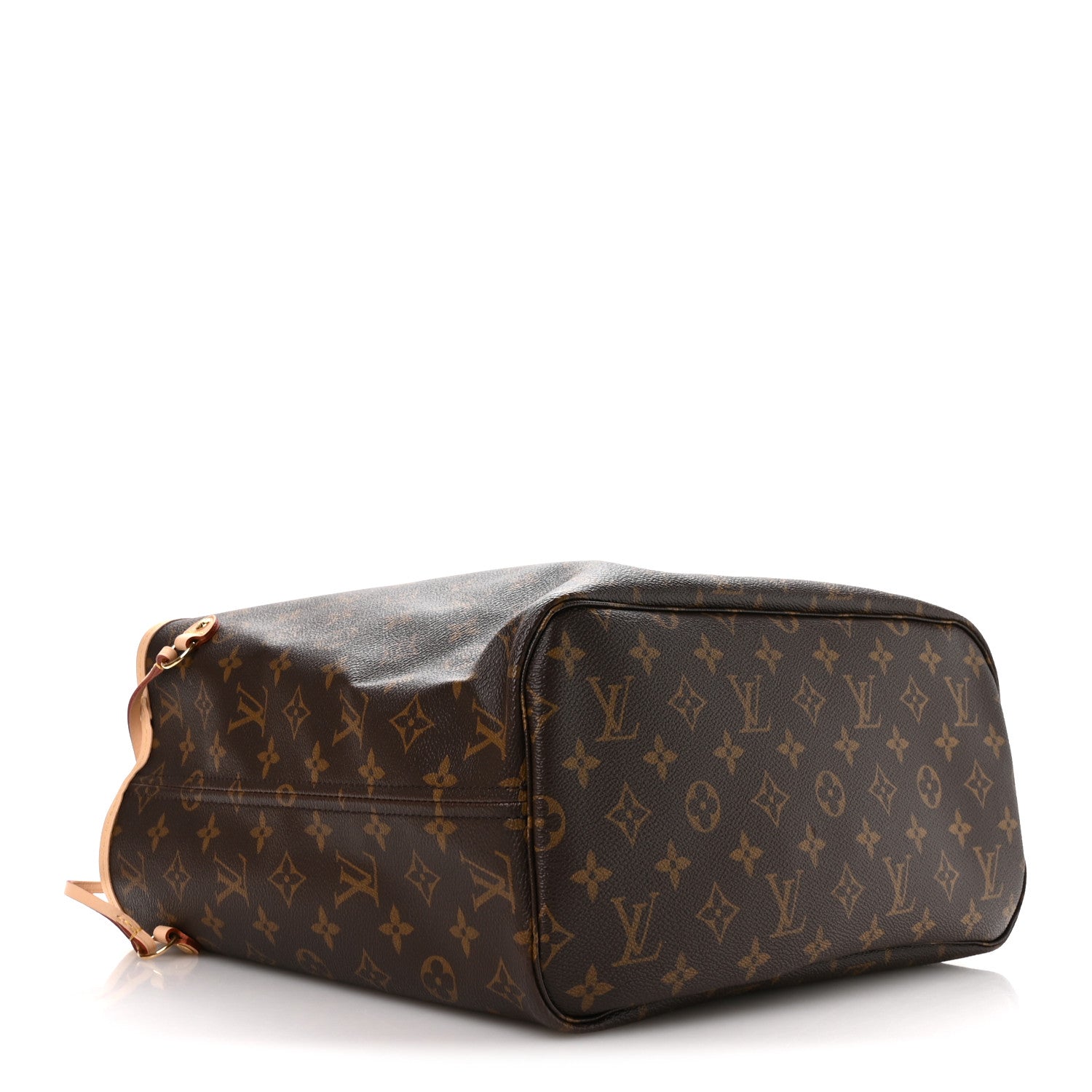Monogram Neo Neverfull MM