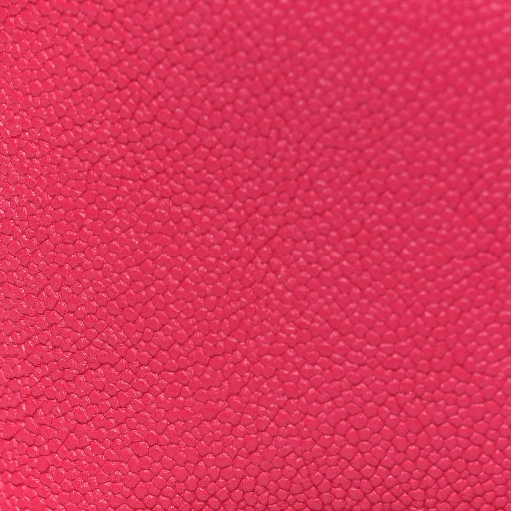Caviar Quilted Medium Boy Flap Pink