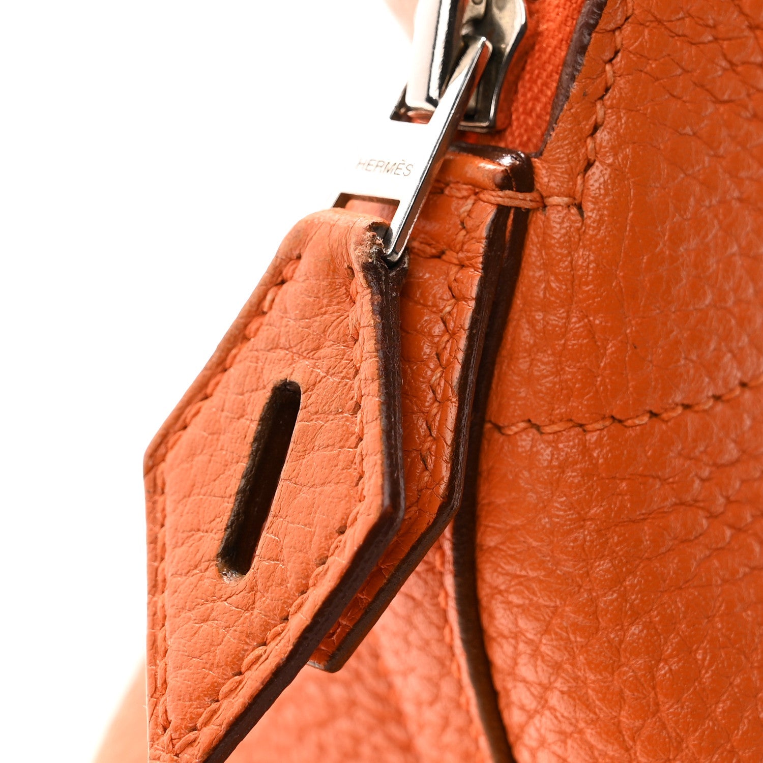 Taurillon Clemence Bolide 31 Orange