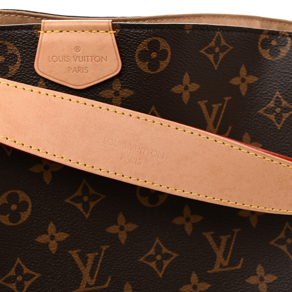 Monogram Graceful PM