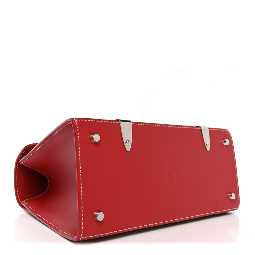 Goyardine Saigon PM Red