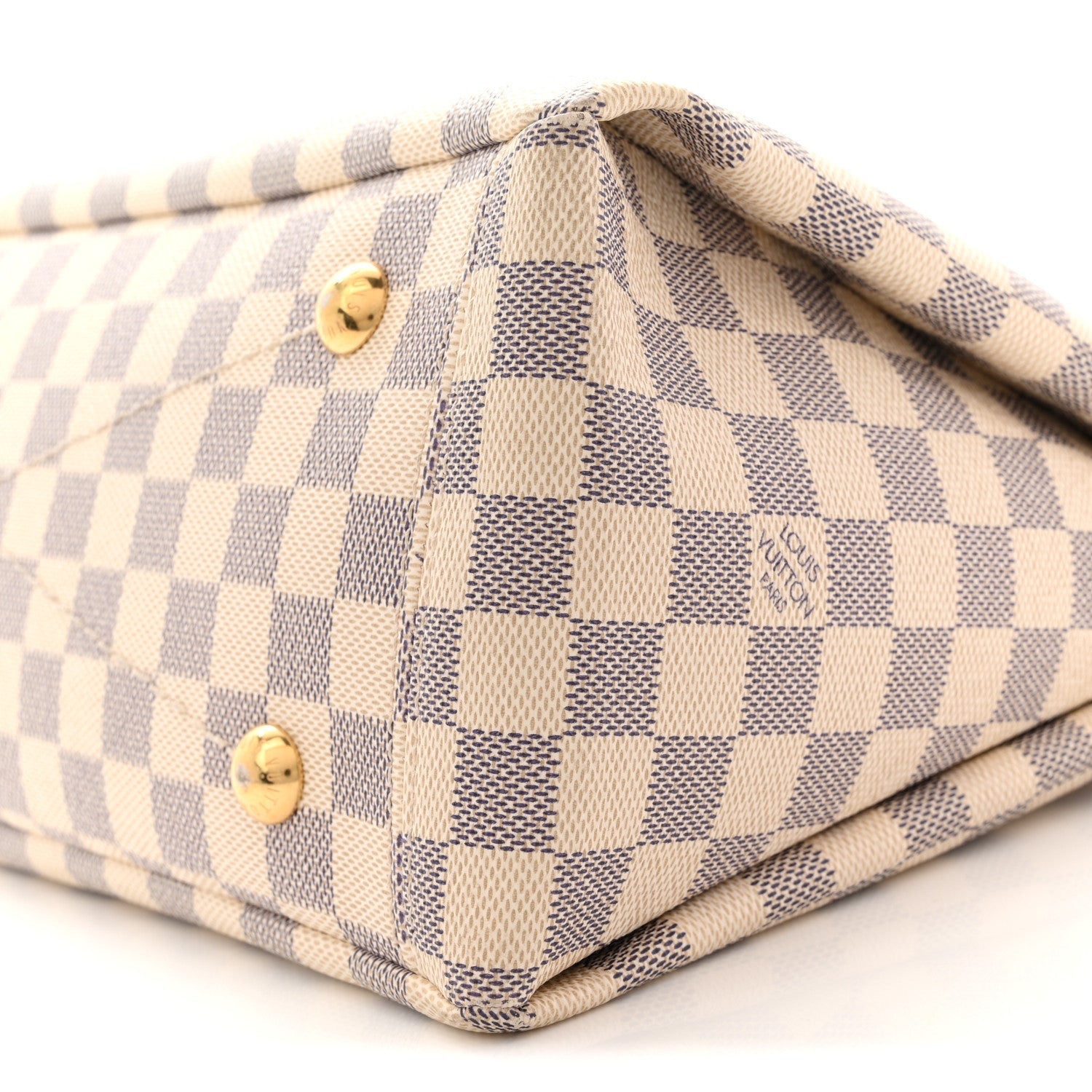 Damier Azur Lymington