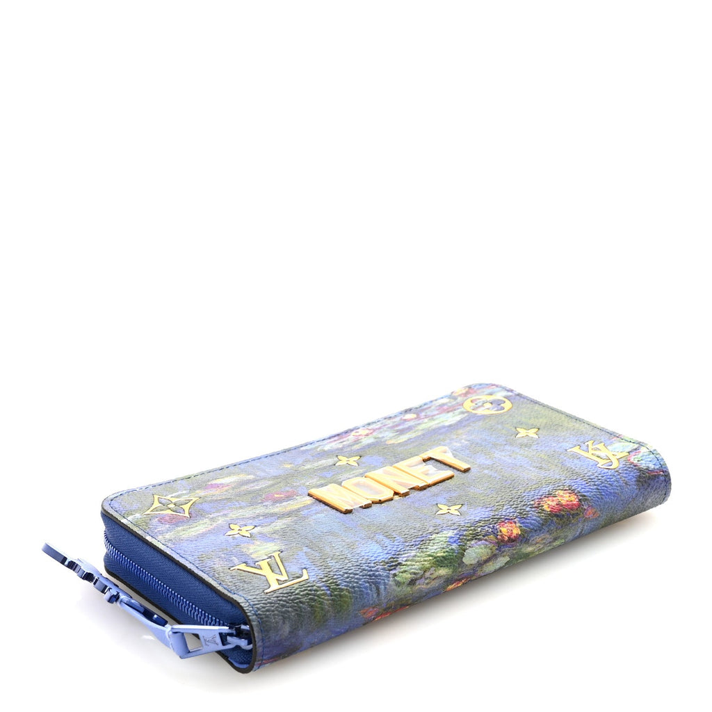 Masters Monet Zippy Wallet