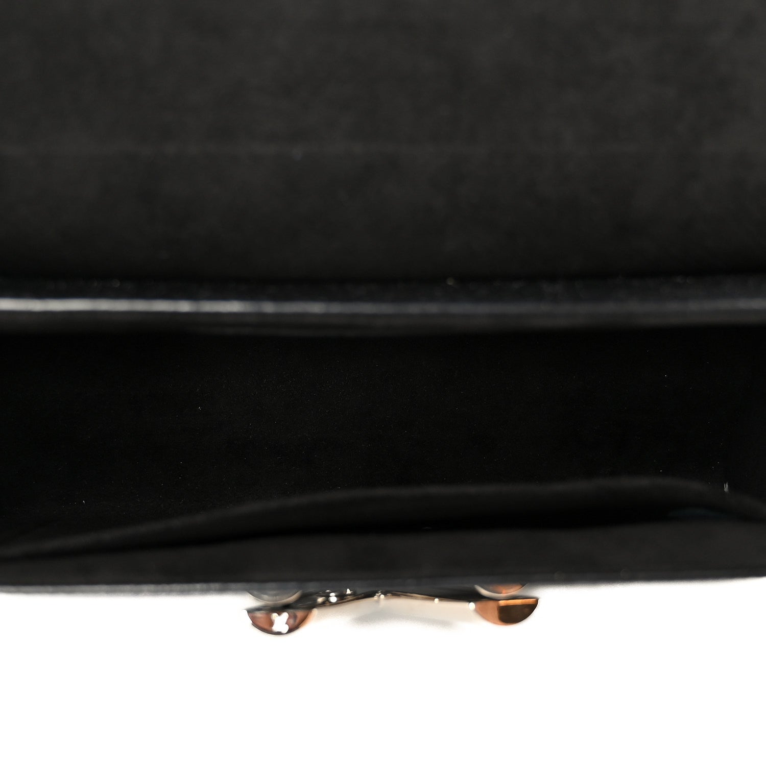 Epi Twist Shoulder Bag PM Black