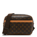 Monogram Reporter PM