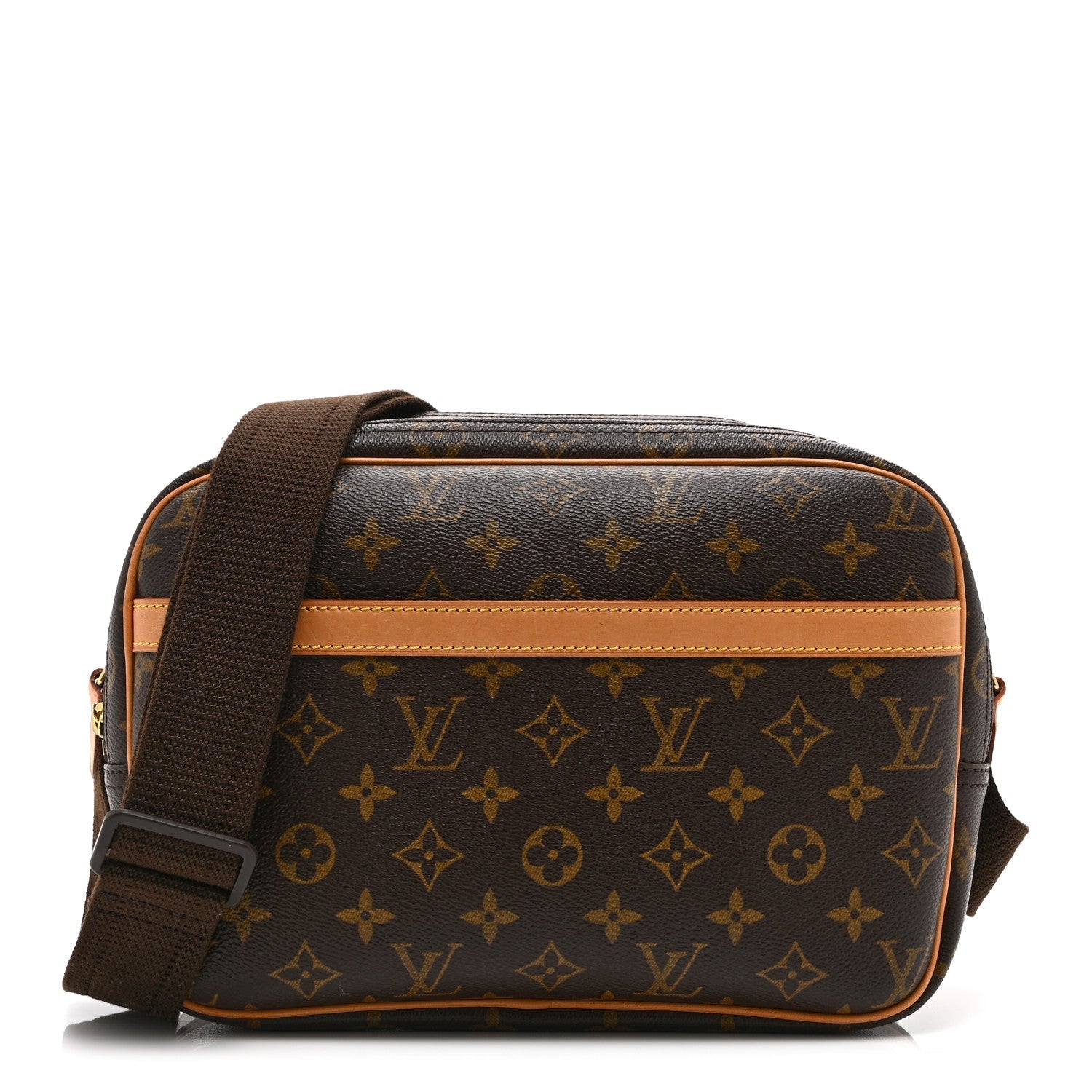 Monogram Reporter PM