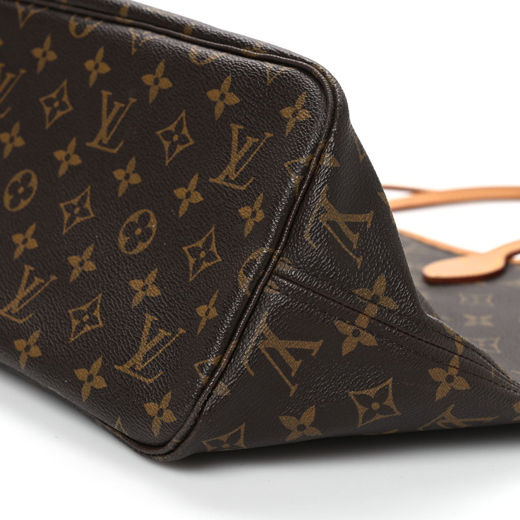 Monogram Neo Neverfull MM