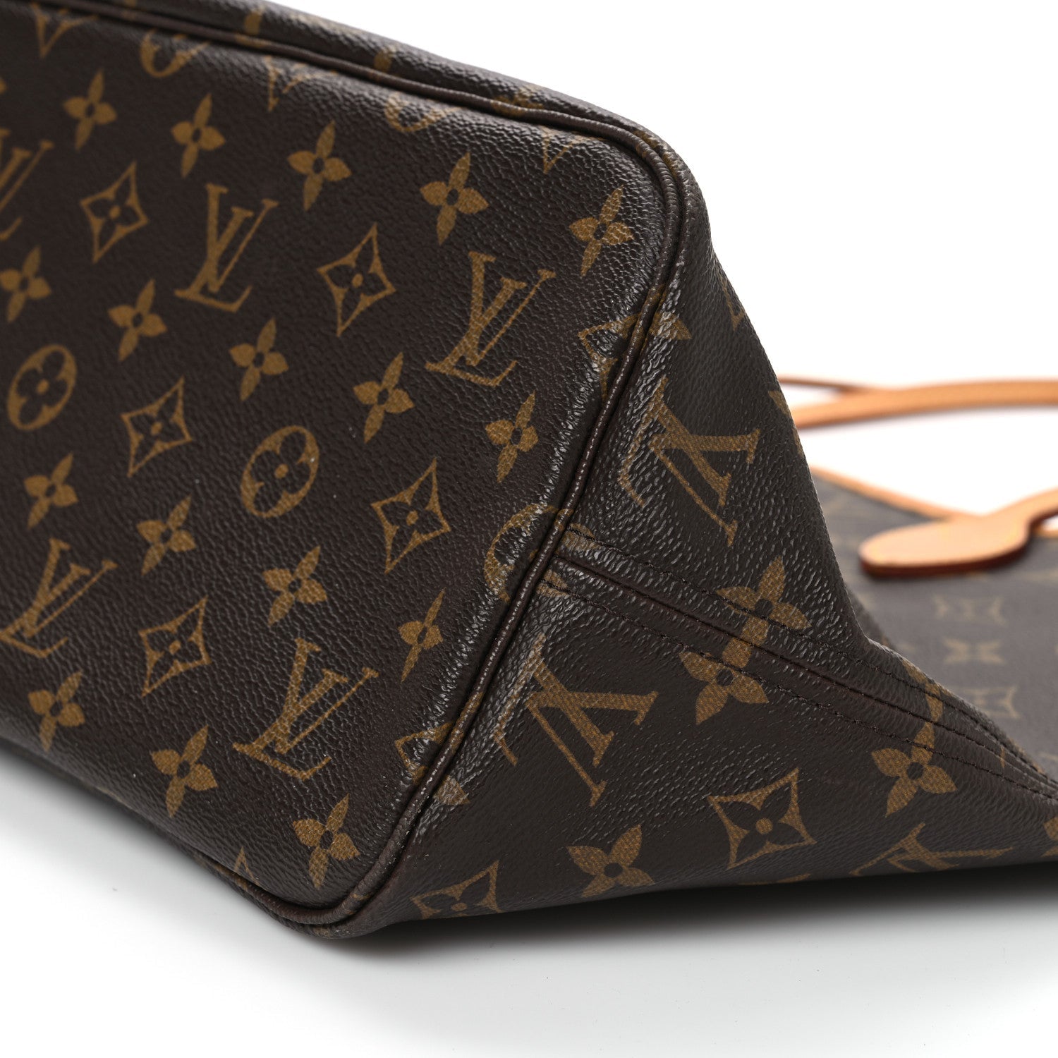 Monogram Neo Neverfull MM