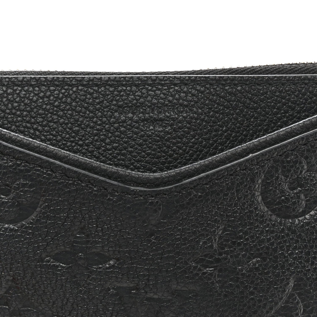Empreinte Pallas Crossbody Black