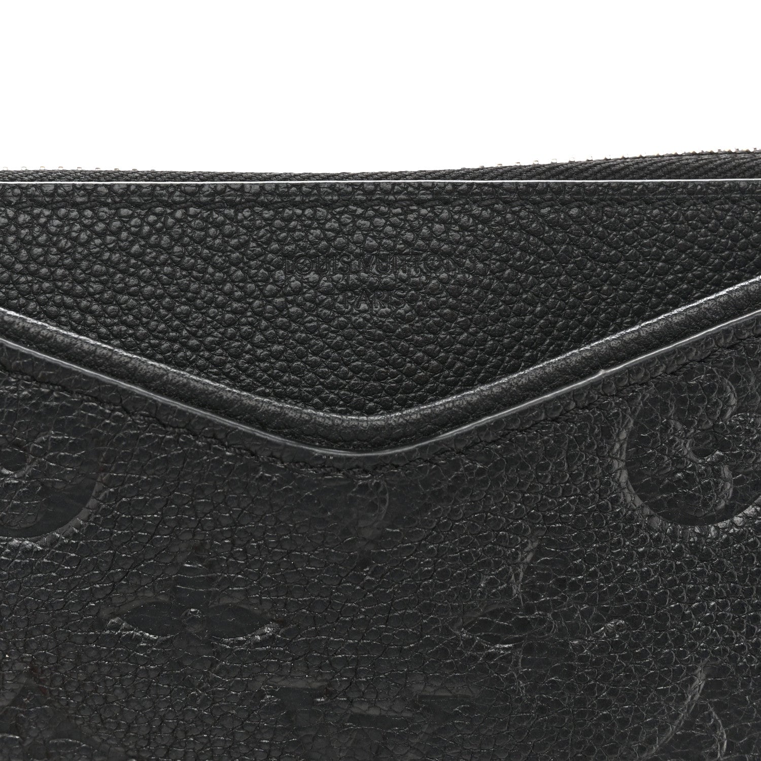 Empreinte Pallas Crossbody Black