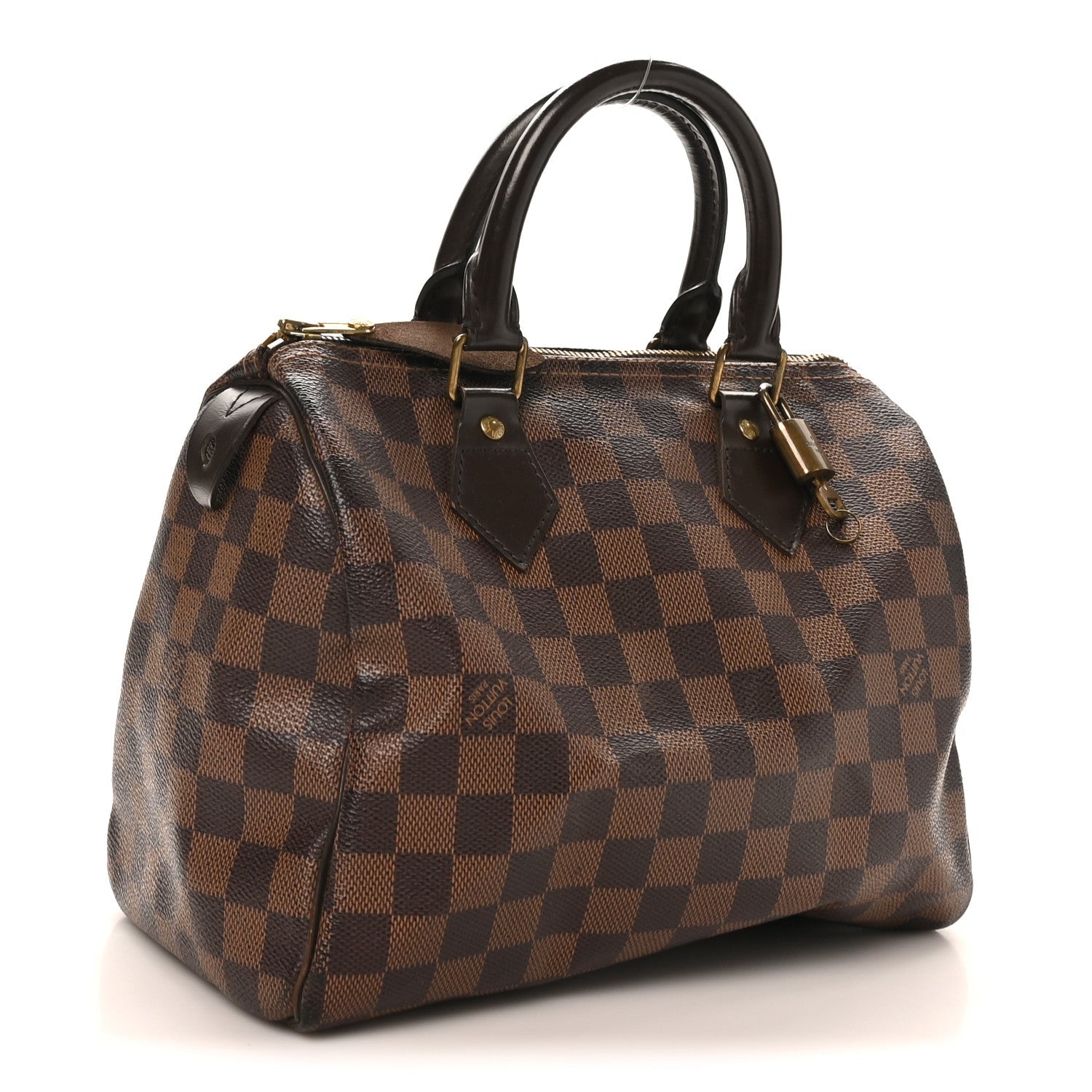 Damier Ebene Speedy 25