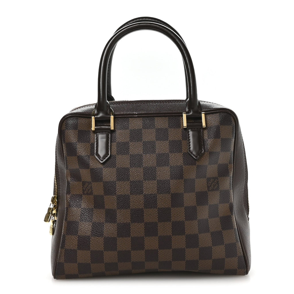 Damier Ebene Brera