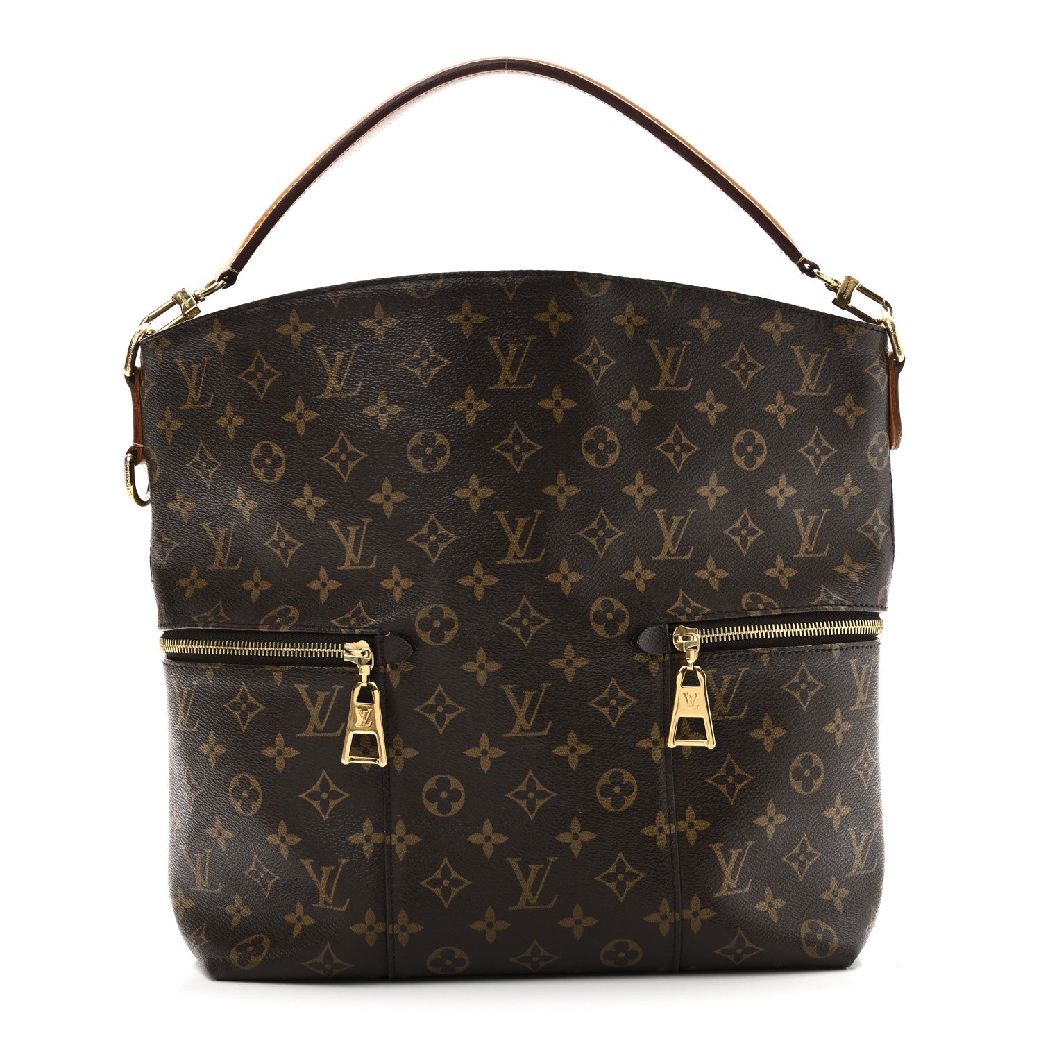Monogram Melie