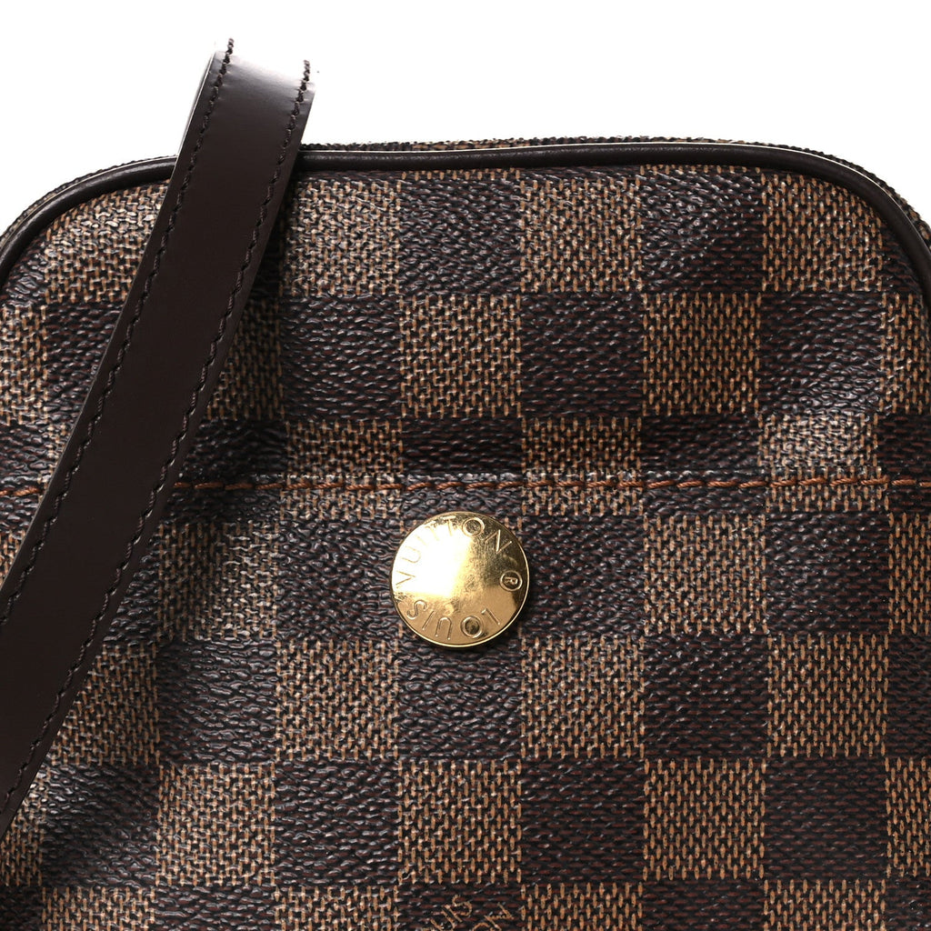 Damier Ebene Rift