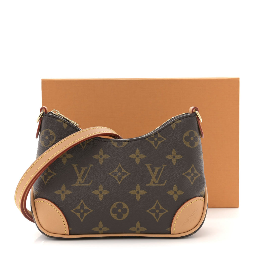 Monogram Nano Boulogne