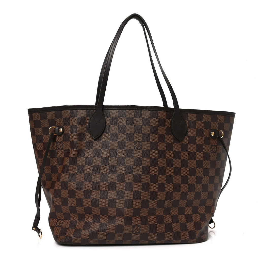 Damier Ebene Neo Neverfull MM