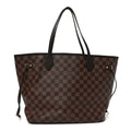 Damier Ebene Neo Neverfull MM
