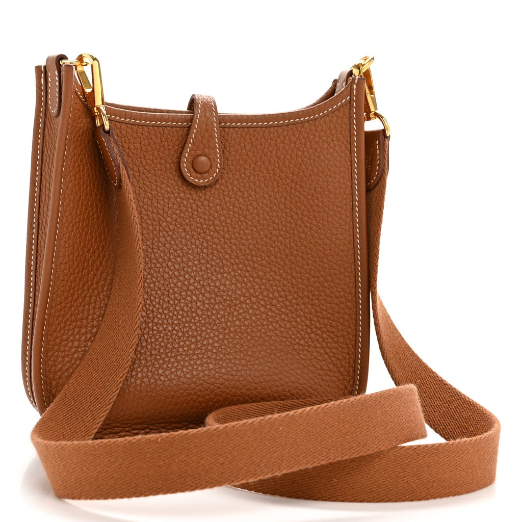 Taurillon Clemence Evelyne TPM Gold