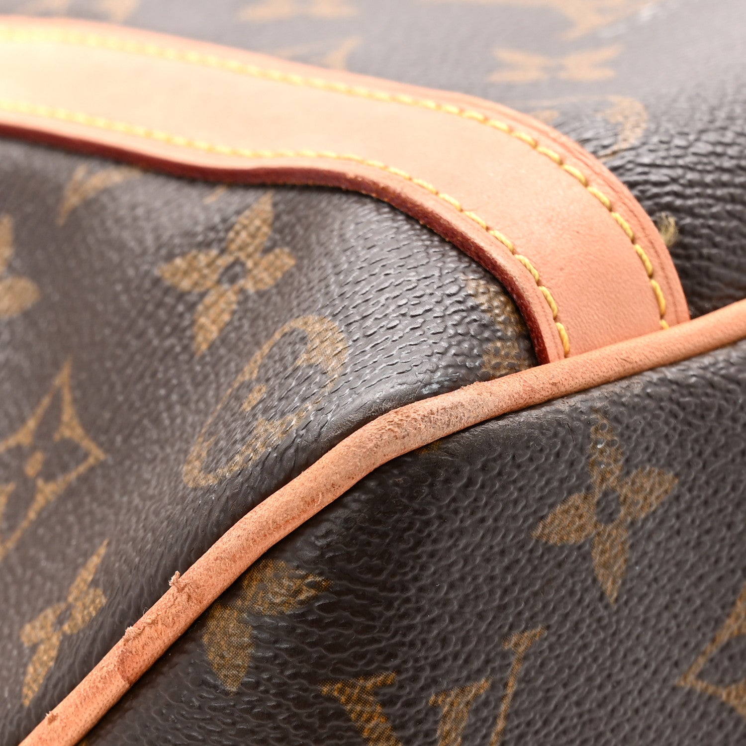 Monogram Sac Shopping Tote