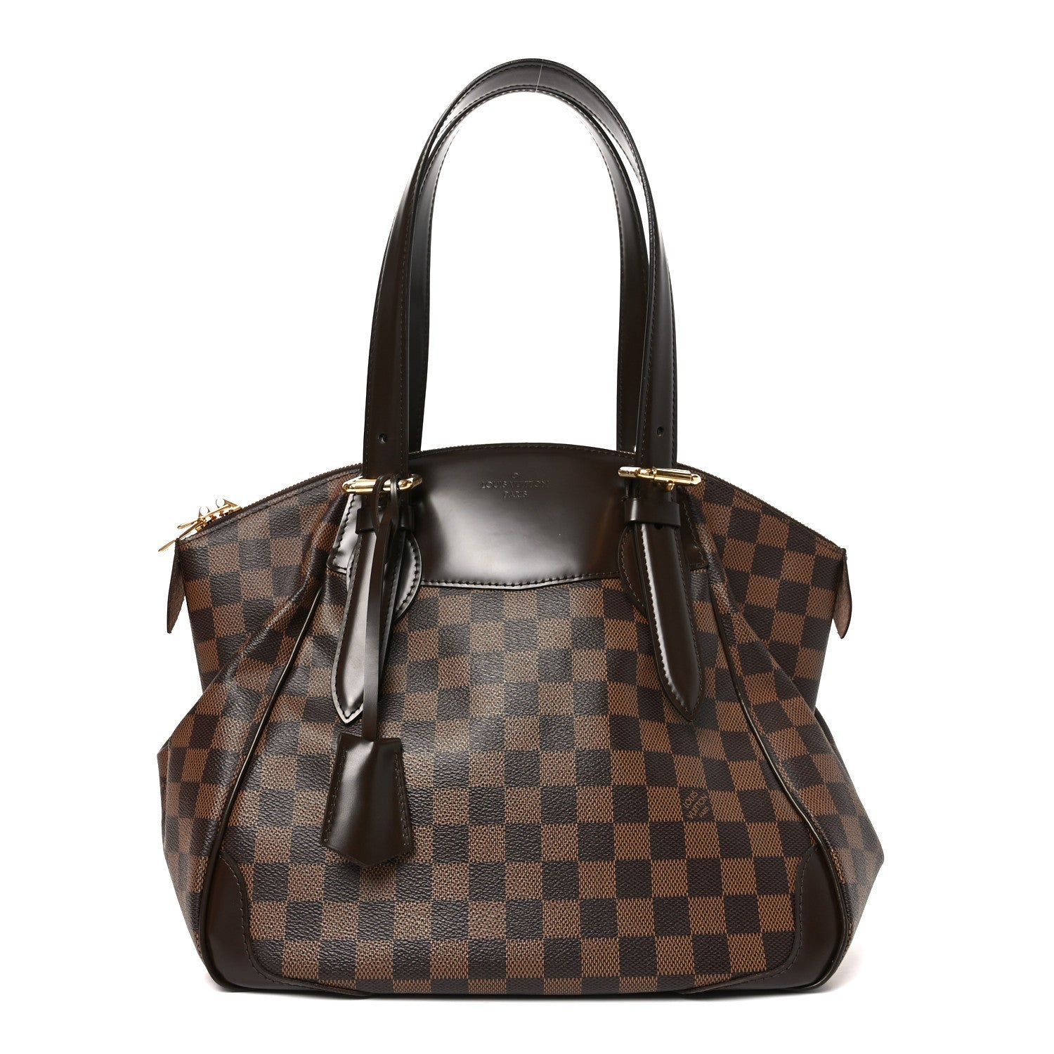 Damier Ebene Verona MM
