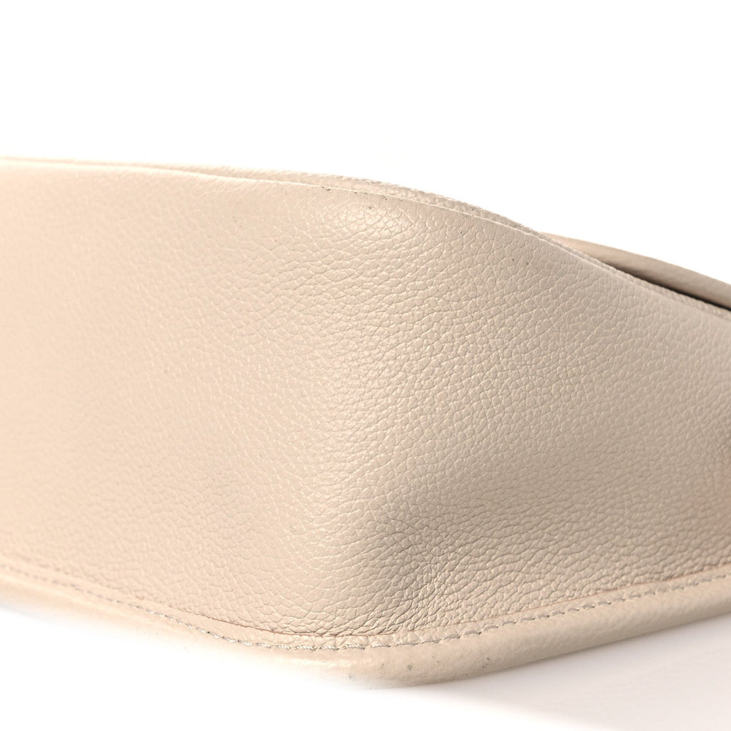 Epi Buci Crossbody Quartz