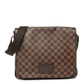 Damier Ebene Brooklyn MM
