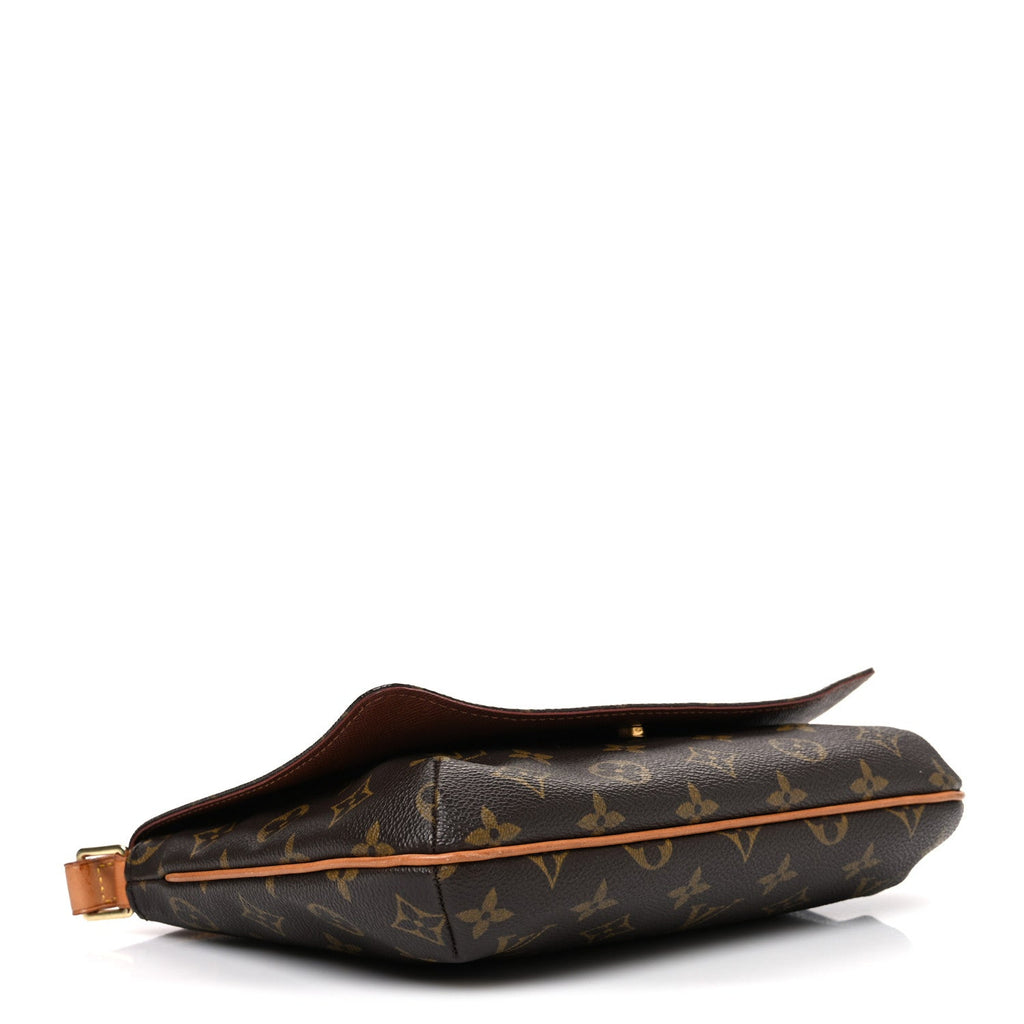 Monogram Musette Tango