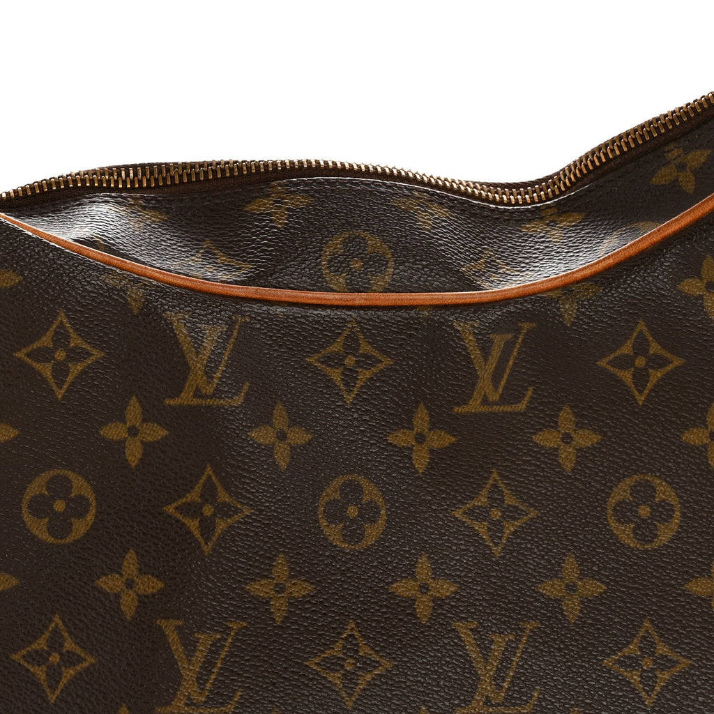 Monogram Boulogne 30
