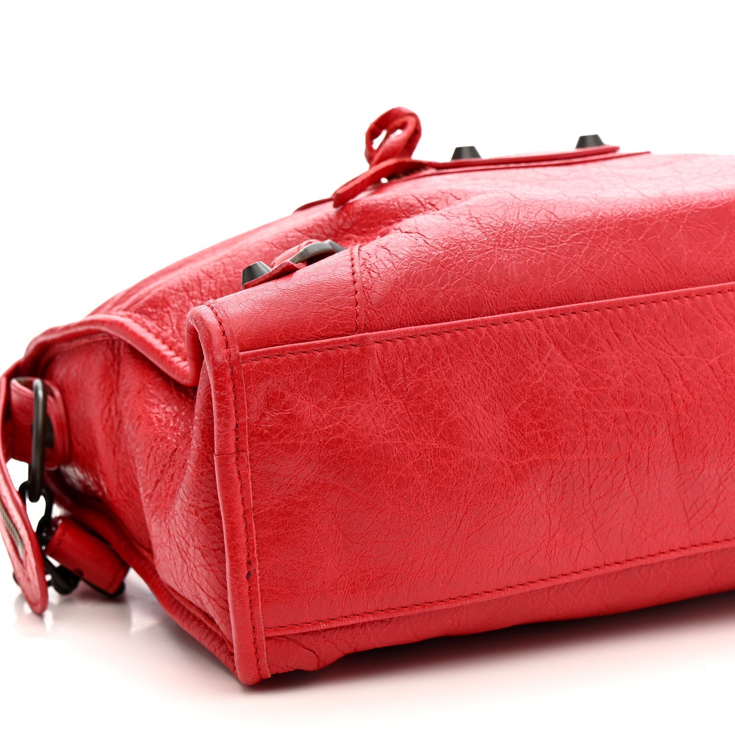 Agneau Classic Hardware S City Rouge inal