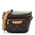 Monogram Mini Bumbag