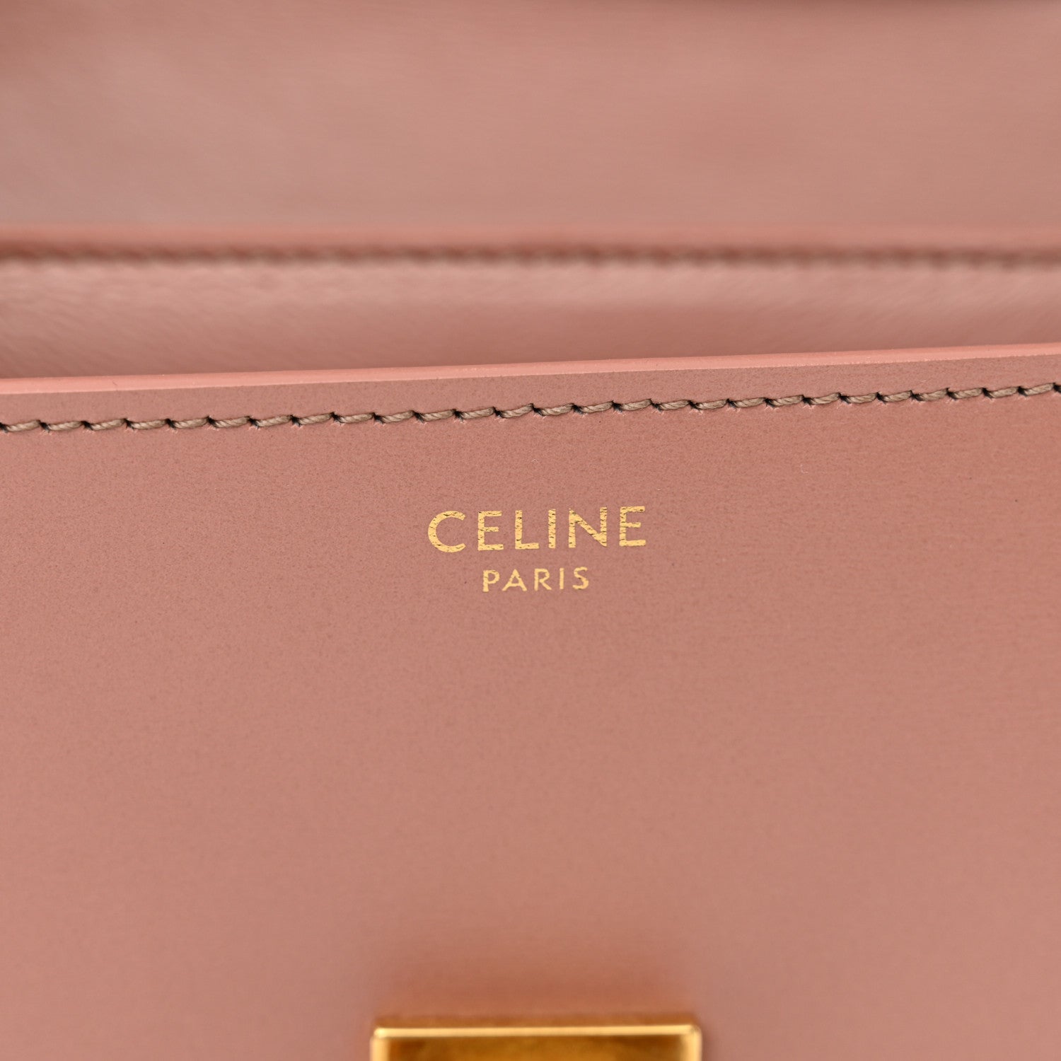 Box Calfskin Teen Classic Box Flap Bag Antique Rose