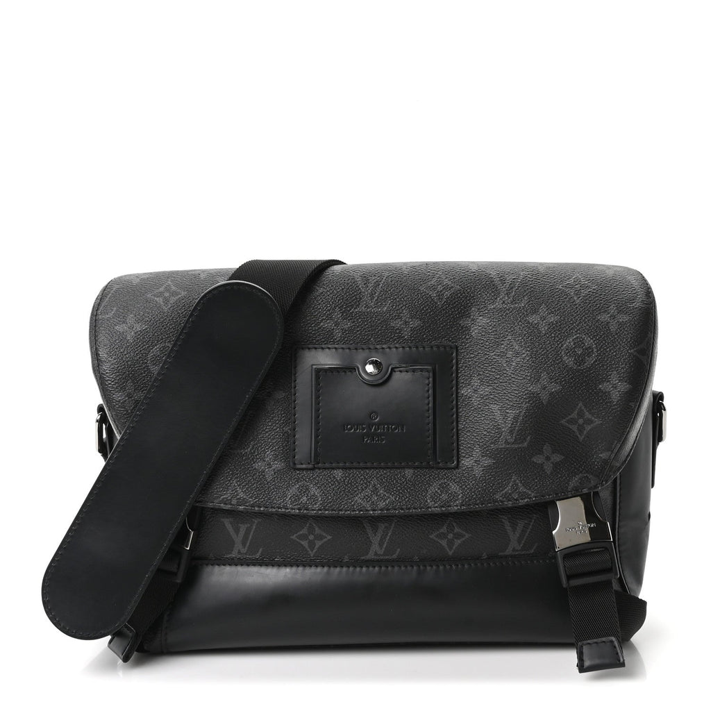 Monogram Eclipse Voyager PM Messenger