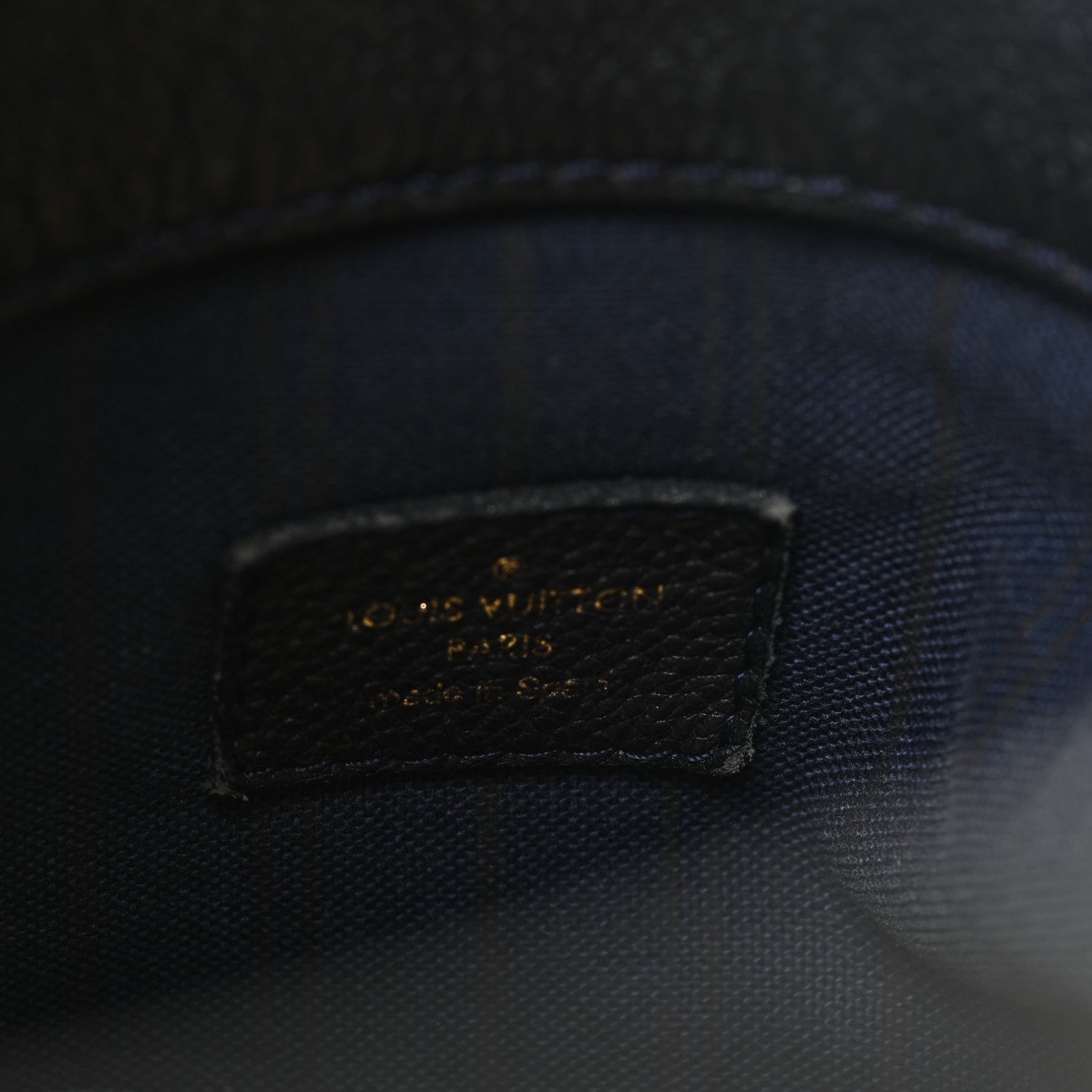 Empreinte Artsy MM Infini
