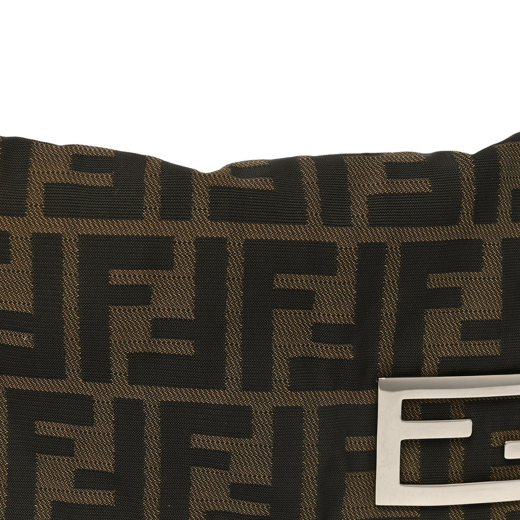 Zucca Pochette Tobacco