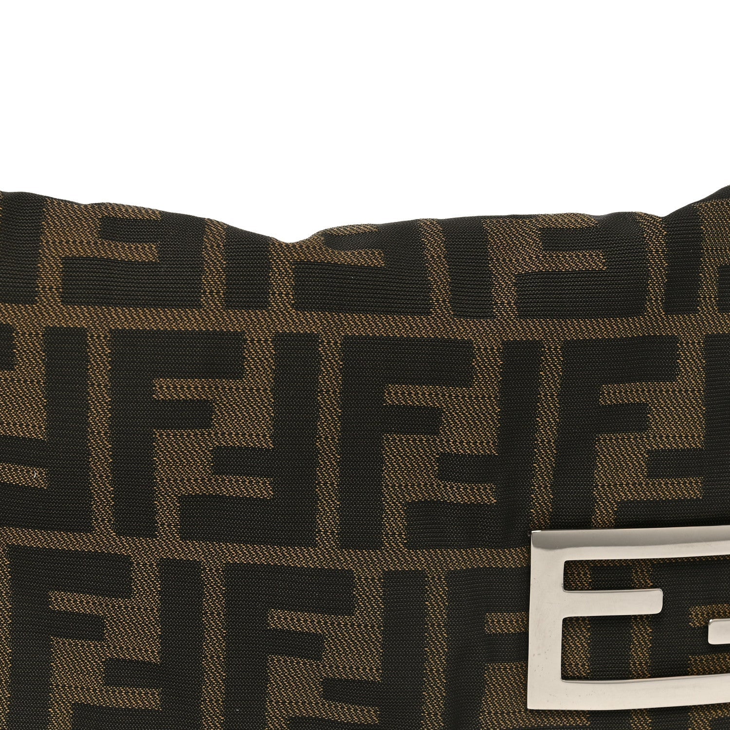 Zucca Pochette Tobacco